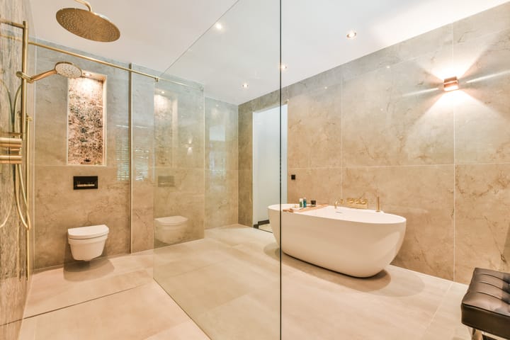 Appartement te koop: Rijksweg-West 10G, Laren (Nh)