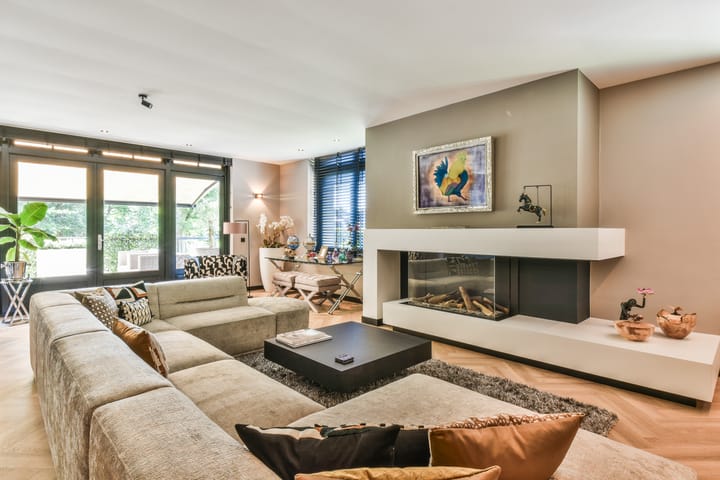 Appartement te koop: Rijksweg-West 10G, Laren (Nh)