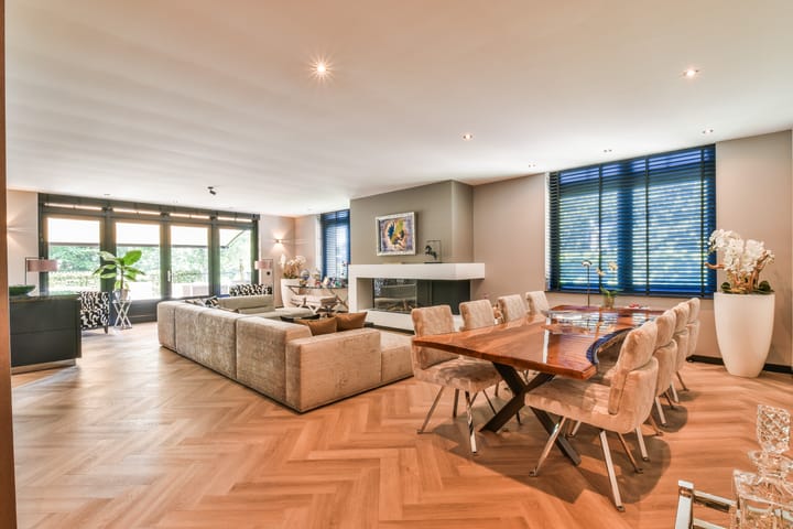 Appartement te koop: Rijksweg-West 10G, Laren (Nh)