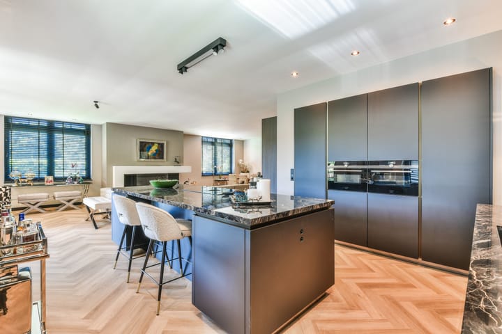 Appartement te koop: Rijksweg-West 10G, Laren (Nh)