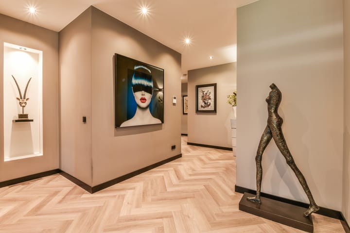 Appartement te koop: Rijksweg-West 10G, Laren (Nh)