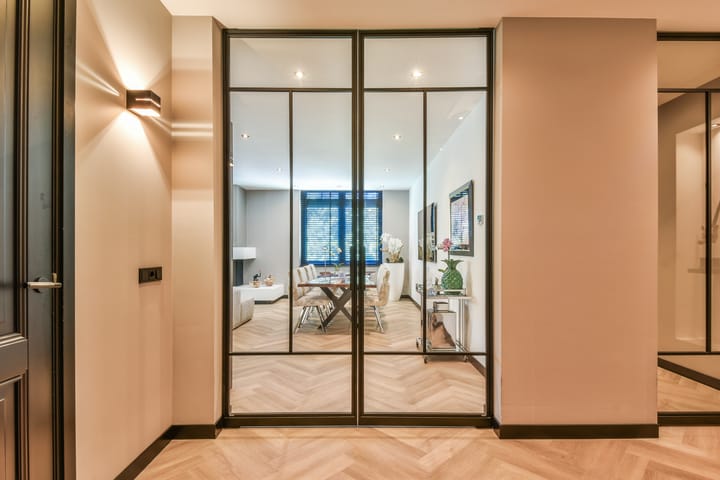 Appartement te koop: Rijksweg-West 10G, Laren (Nh)
