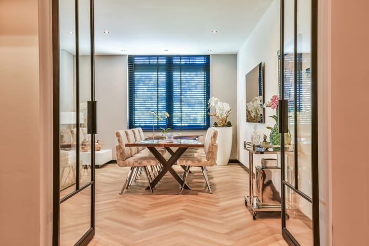 Appartement te koop: Rijksweg-West 10G, Laren (Nh)