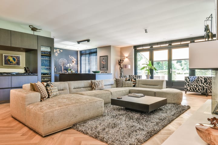 Appartement te koop: Rijksweg-West 10G, Laren (Nh)