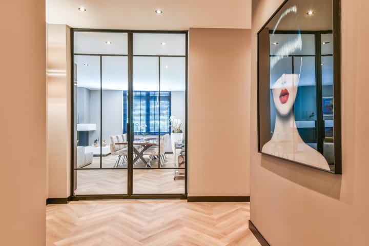 Appartement te koop: Rijksweg-West 10G, Laren (Nh)