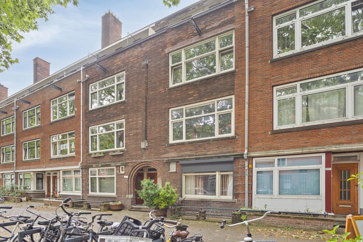 Appartement te koop: Mathenesserdijk 308B, Rotterdam