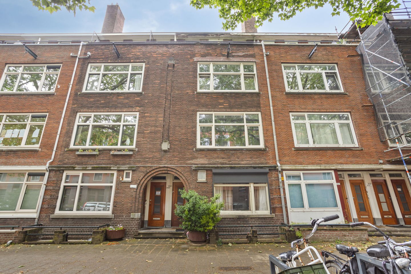 Foto 4 van Mathenesserdijk 308-B