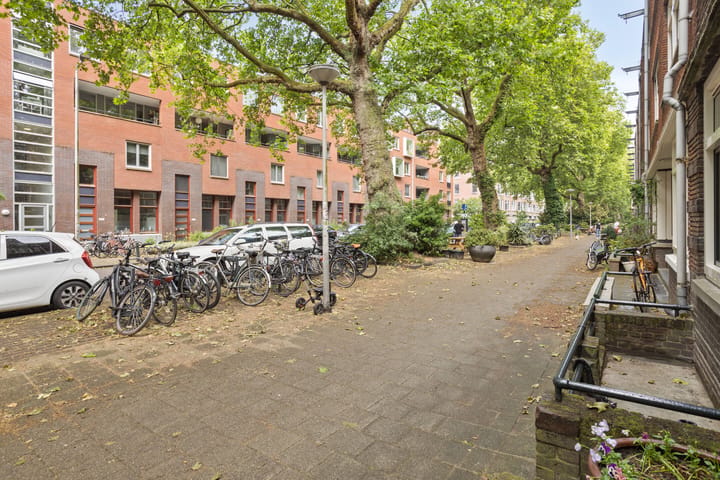 Appartement te koop: Mathenesserdijk 308B, Rotterdam