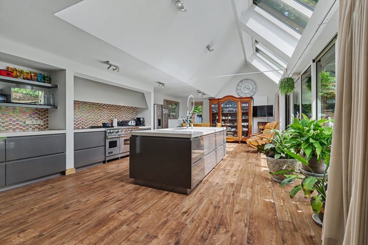 Vrijstaande woning te koop: Aan de Bronnen 5, Venlo