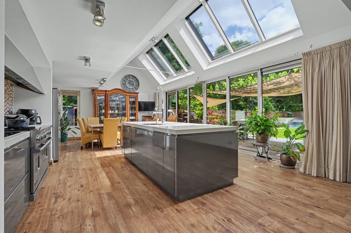 Vrijstaande woning te koop: Aan de Bronnen 5, Venlo