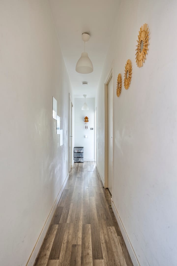 Appartement te koop: Mathenesserdijk 308B, Rotterdam