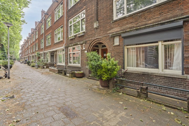 Appartement te koop: Mathenesserdijk 308B, Rotterdam