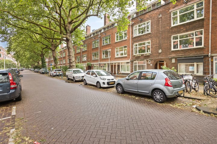 Appartement te koop: Mathenesserdijk 308B, Rotterdam