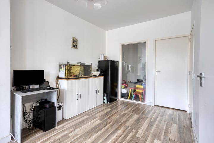 Appartement te koop: Mathenesserdijk 308B, Rotterdam