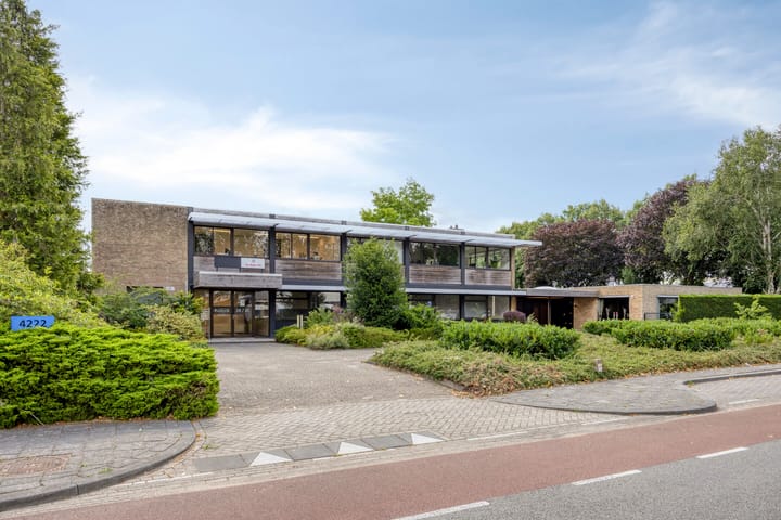 Rudonk 2-B, Breda
