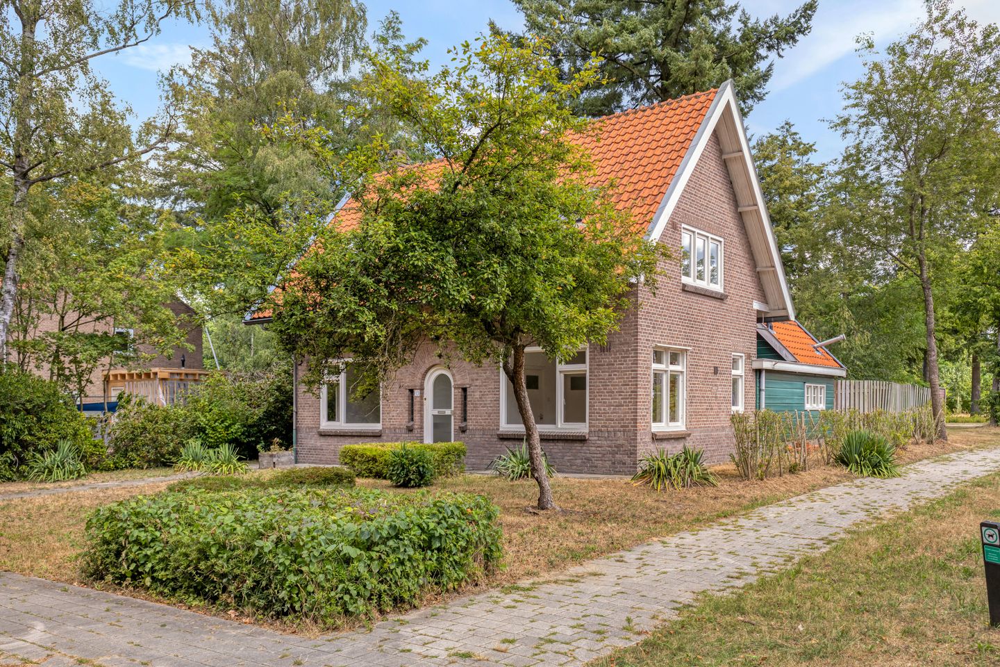 Foto 4 van Universumlaan 13