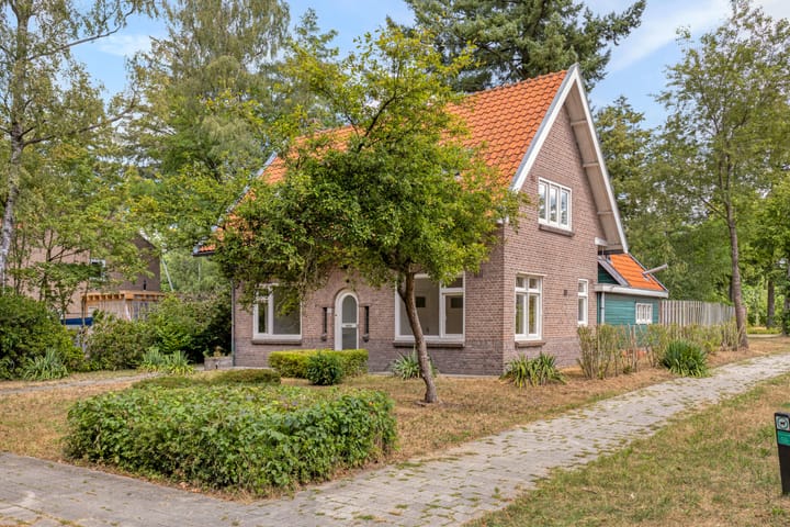 Foto 4 van Universumlaan 13