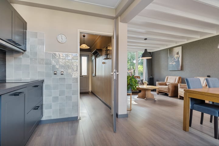 Twee-onder-één-kap te koop: Graaf Alardstraat 36, Megen
