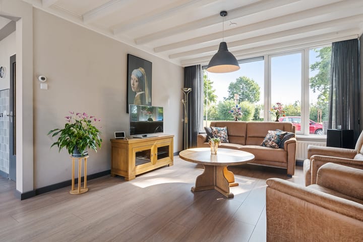 Twee-onder-één-kap te koop: Graaf Alardstraat 36, Megen