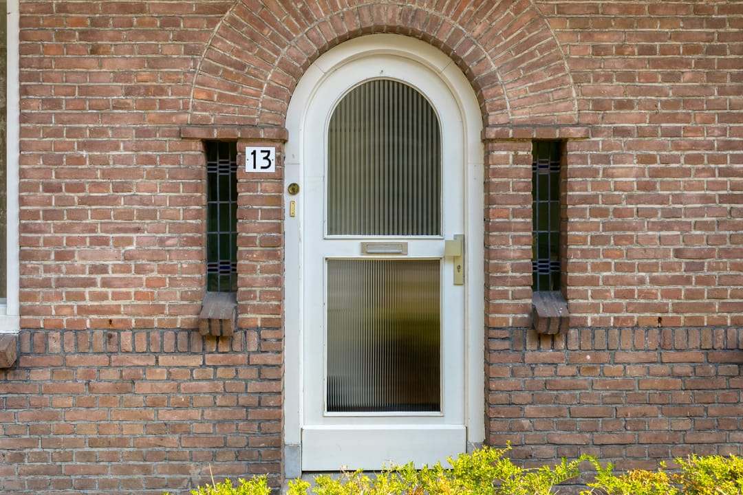 Foto 7 van Universumlaan 13