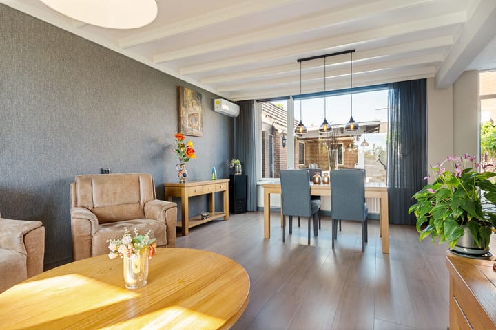 Twee-onder-één-kap te koop: Graaf Alardstraat 36, Megen