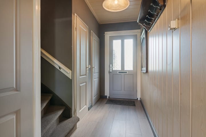 Twee-onder-één-kap te koop: Graaf Alardstraat 36, Megen