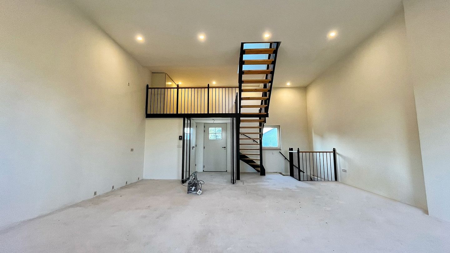 Foto 5 van De Hut 8-B