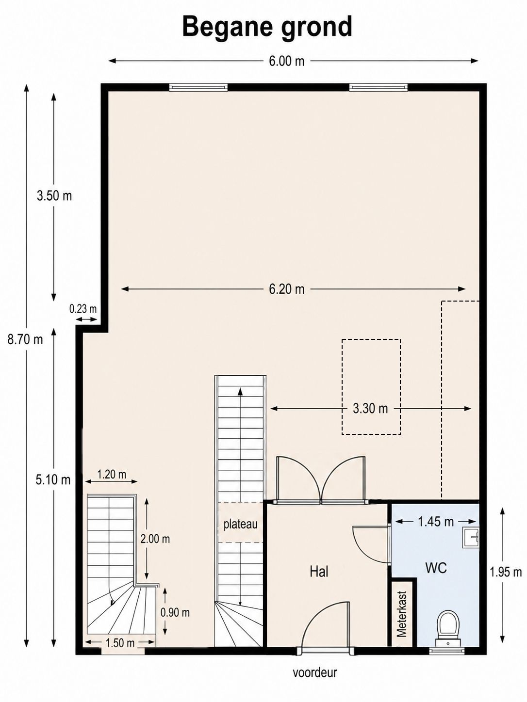 Foto 36 van De Hut 8-B