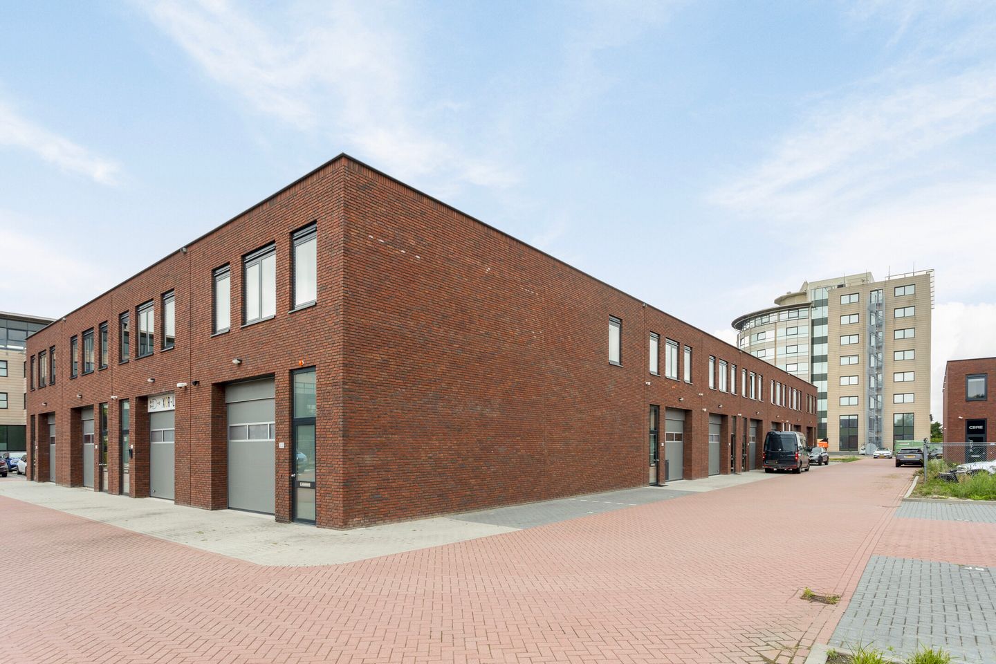 Bekijk foto 2 van Boeingavenue 305-E