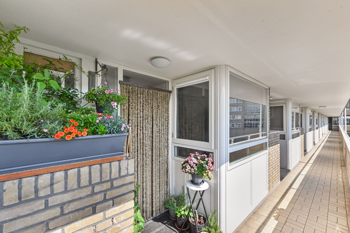 Foto 10 van Prins Bernhardlaan 166