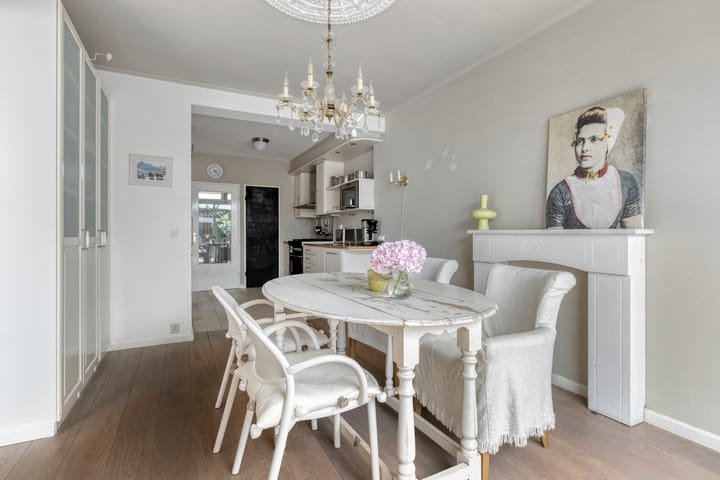 Tussenwoning te koop: Dakdekkerstraat 12, Venray