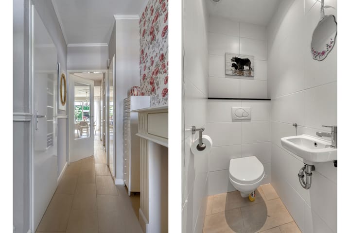Tussenwoning te koop: Dakdekkerstraat 12, Venray