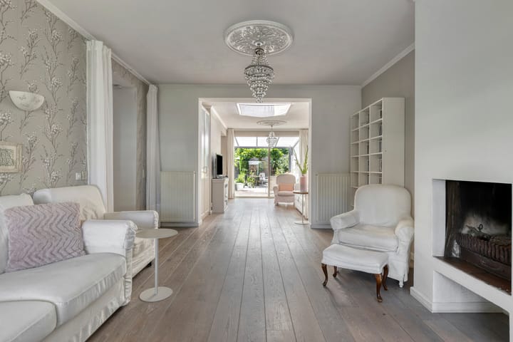 Tussenwoning te koop: Dakdekkerstraat 12, Venray