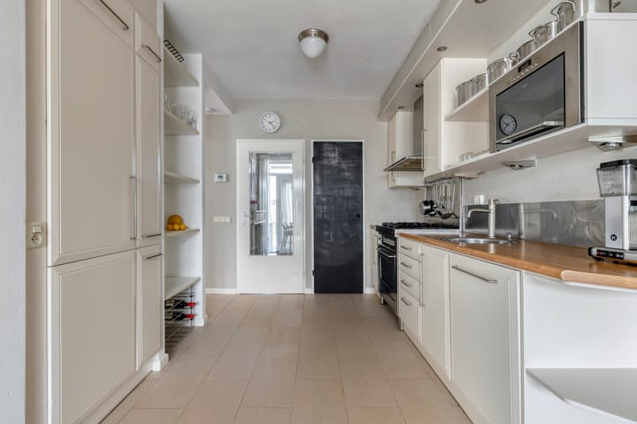 Tussenwoning te koop: Dakdekkerstraat 12, Venray
