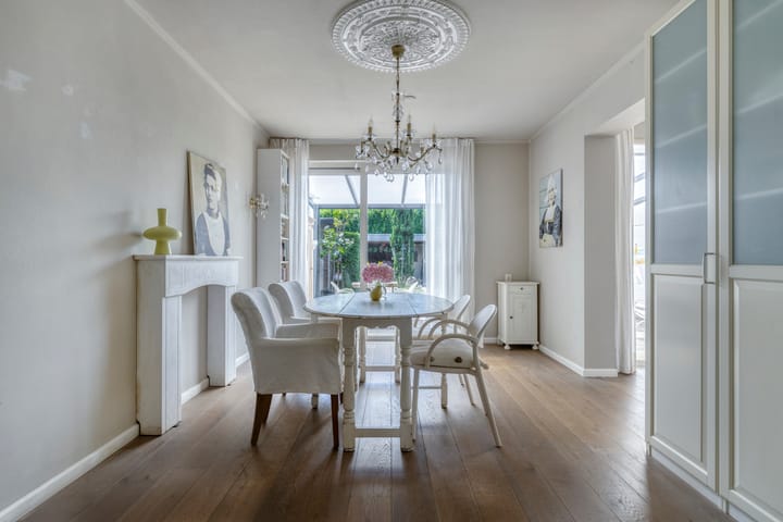 Tussenwoning te koop: Dakdekkerstraat 12, Venray