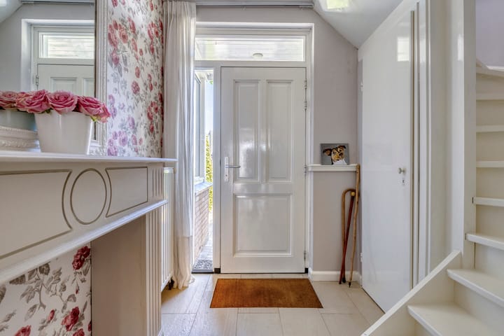 Tussenwoning te koop: Dakdekkerstraat 12, Venray