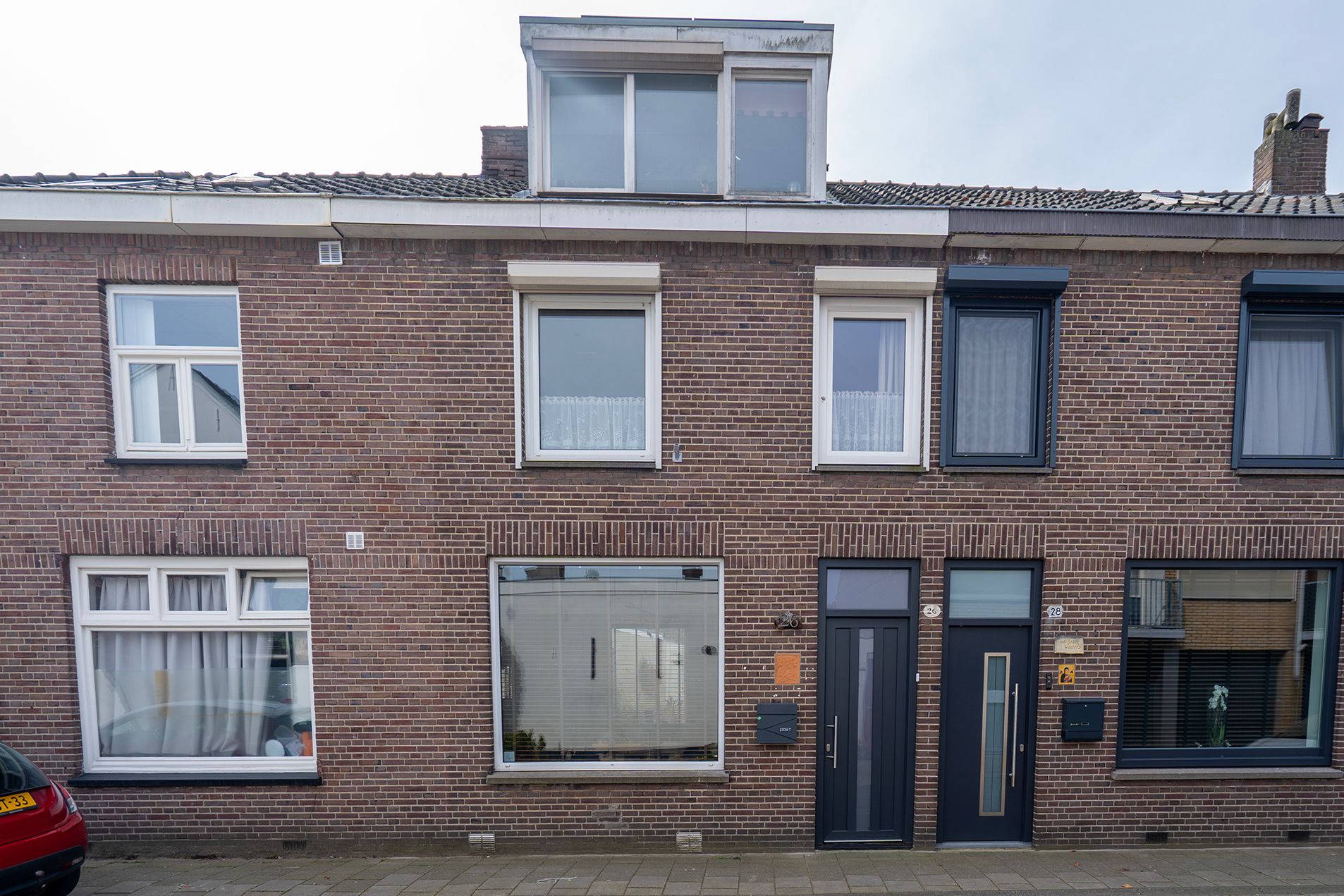 Leo XIII-straat 26