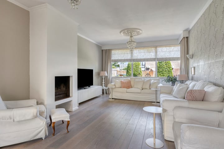 Tussenwoning te koop: Dakdekkerstraat 12, Venray