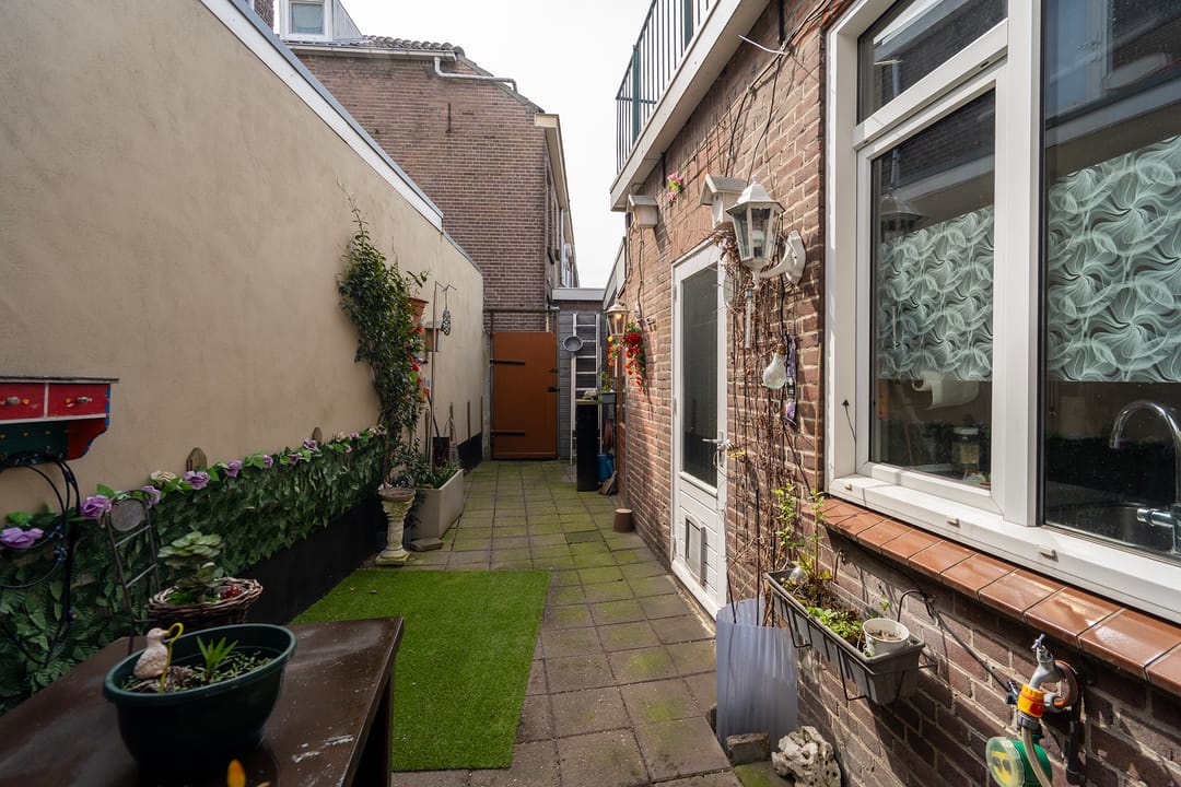 Foto 16 van Leo XIII-straat 26
