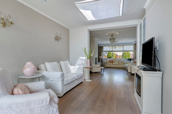Tussenwoning te koop: Dakdekkerstraat 12, Venray
