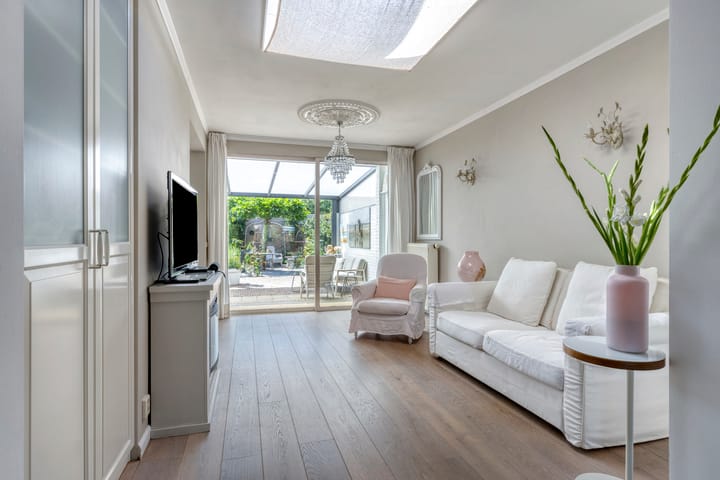 Tussenwoning te koop: Dakdekkerstraat 12, Venray