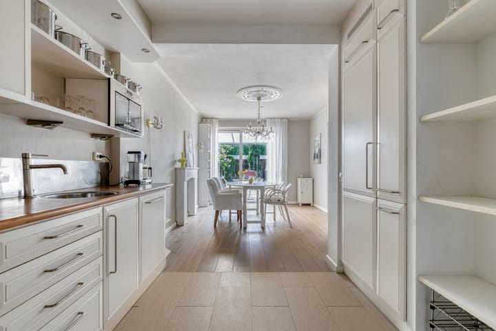 Tussenwoning te koop: Dakdekkerstraat 12, Venray