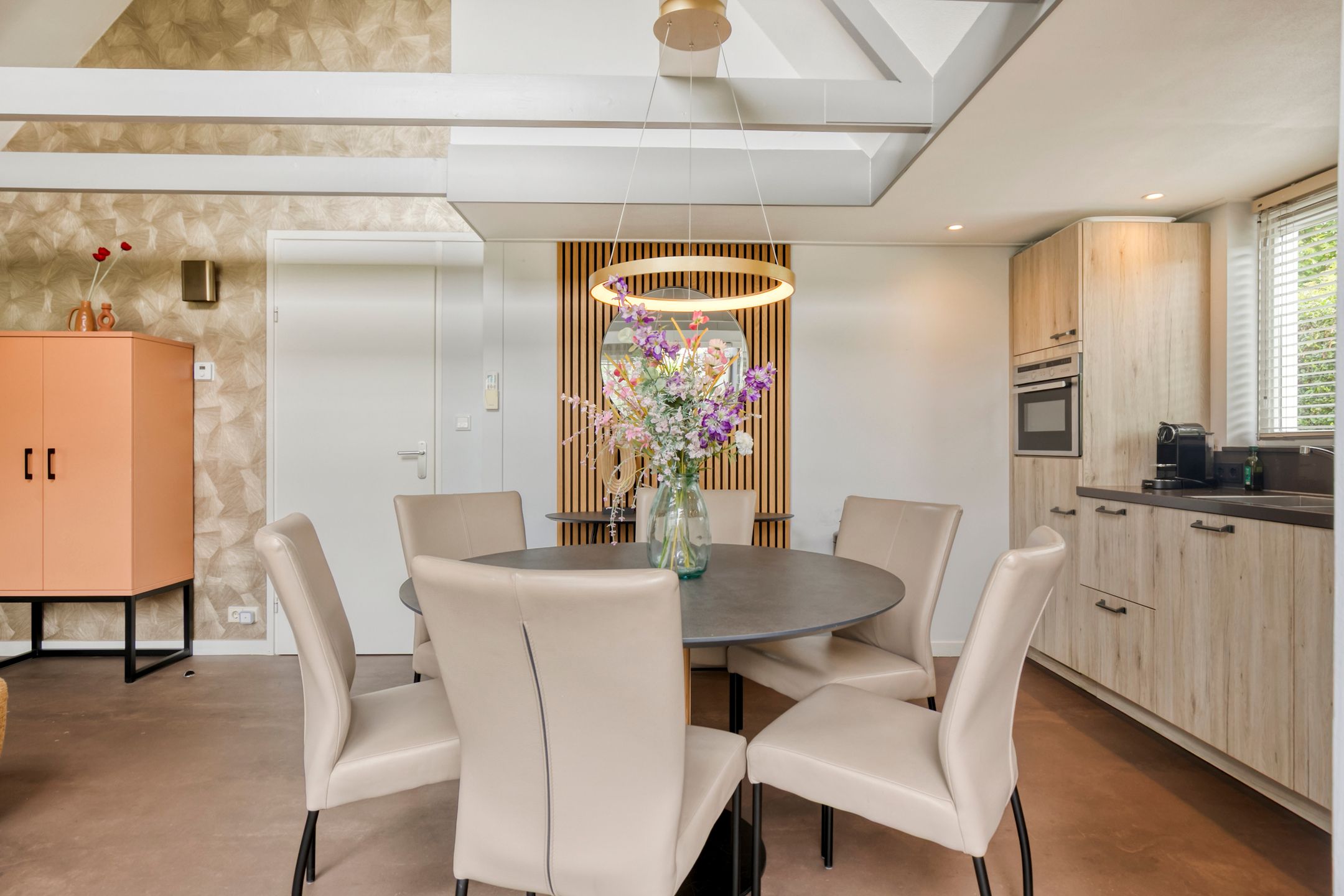 3-bedroom freehold villa in Zoutelande — photo 4 of 5