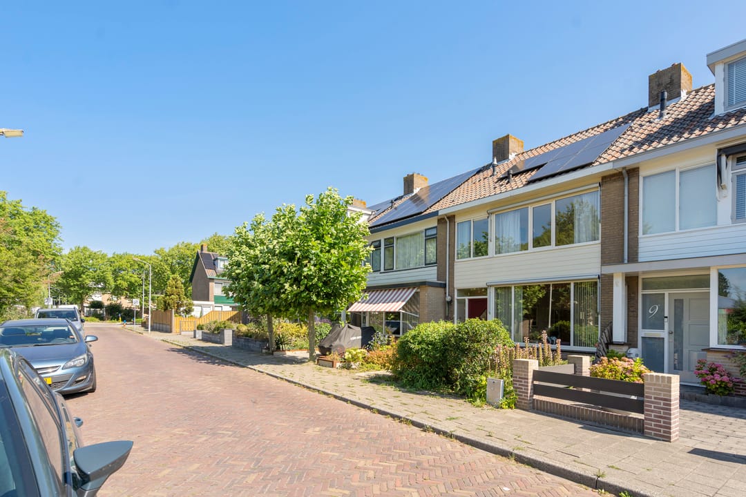 Foto 47 van Willem van Coulsterstraat 7