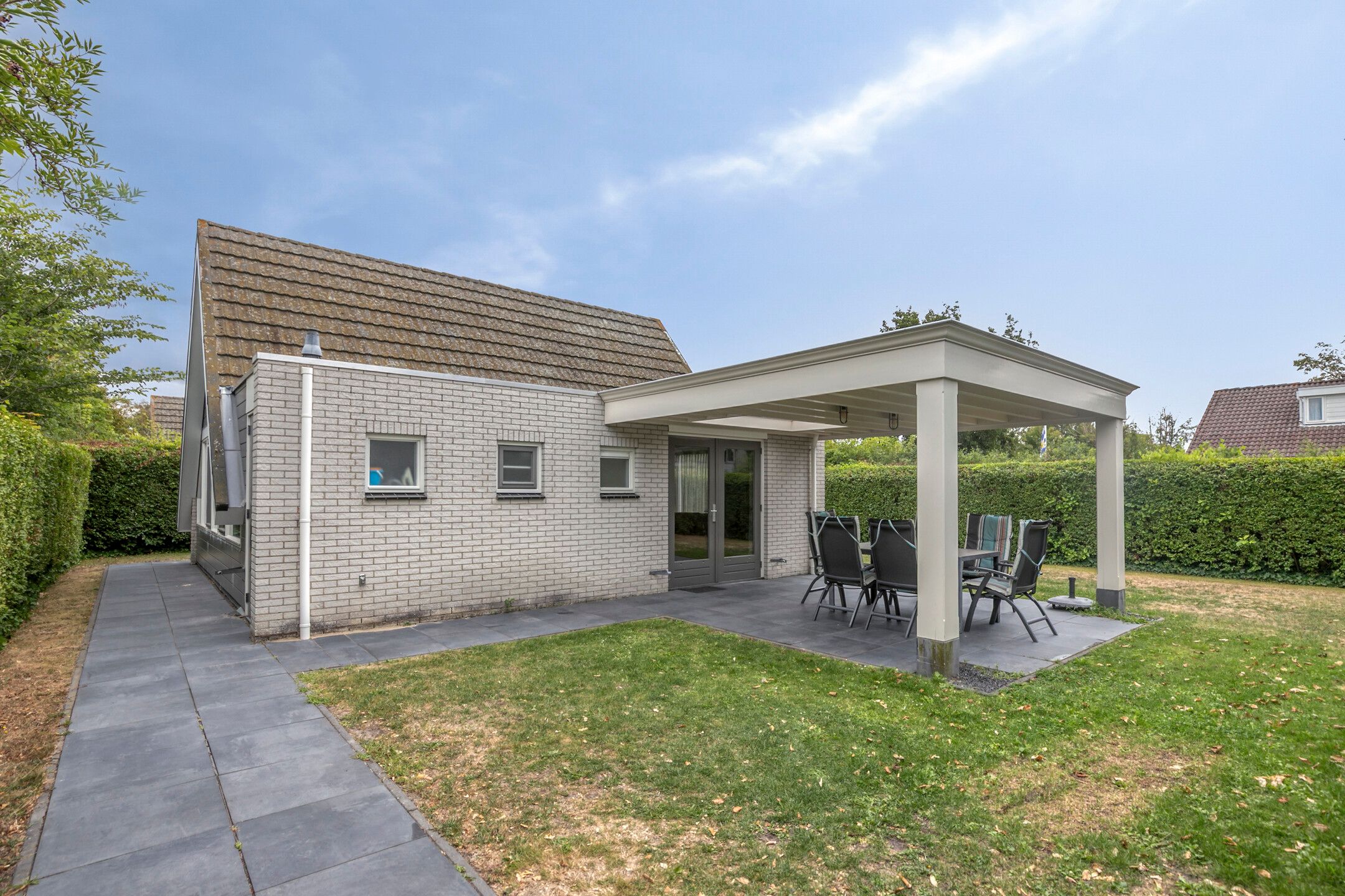 3-bedroom freehold villa in Zoutelande — photo 5 of 5