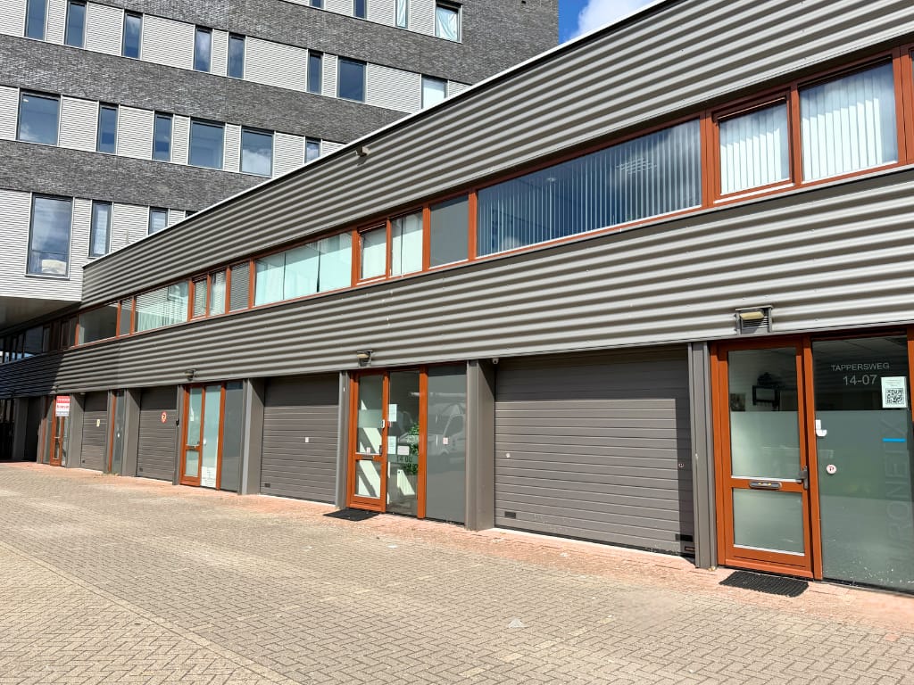 Bekijk foto 3 van Tappersweg 14-008