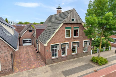Arend Baanstraat thumbnail