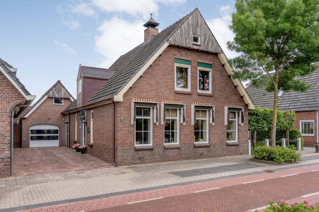 Foto 11 van Arend Baanstraat 27