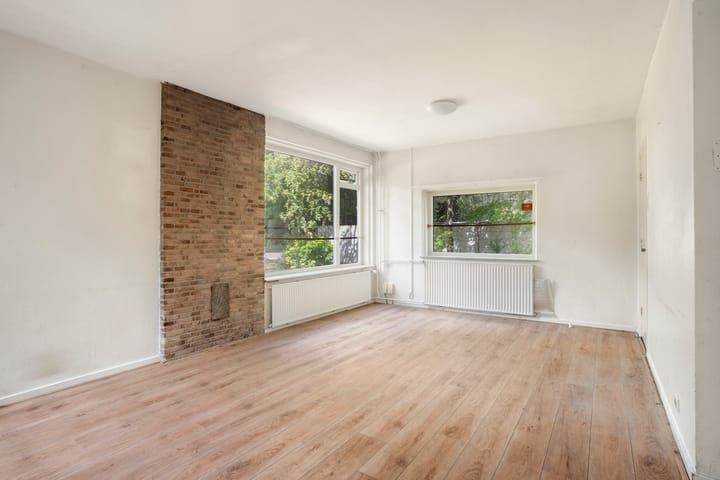 Vrijstaande woning te koop: Universumlaan 5, Huis Ter Heide (Ut)