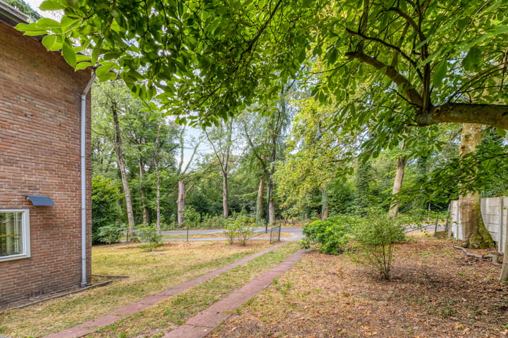 Vrijstaande woning te koop: Universumlaan 5, Huis Ter Heide (Ut)